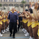 Illustration for article titled Jerry Buss, Surrounded By Boobs: A Tribute To The Greatest NBA Owner Ever